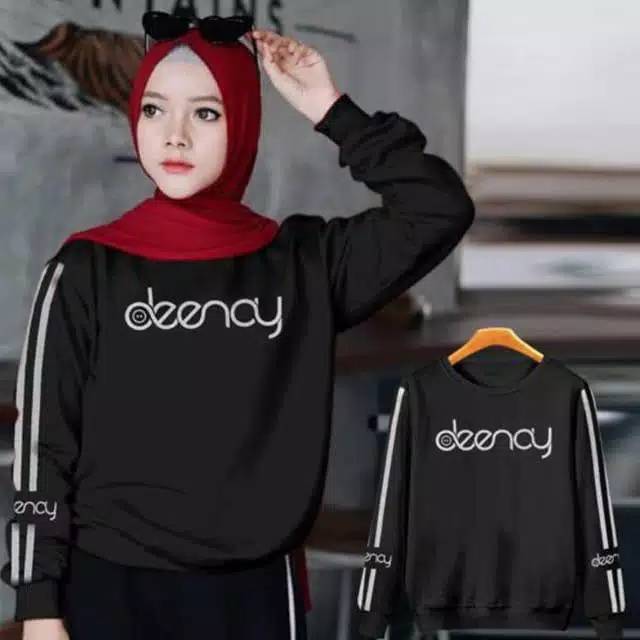 Baju atasan deenay