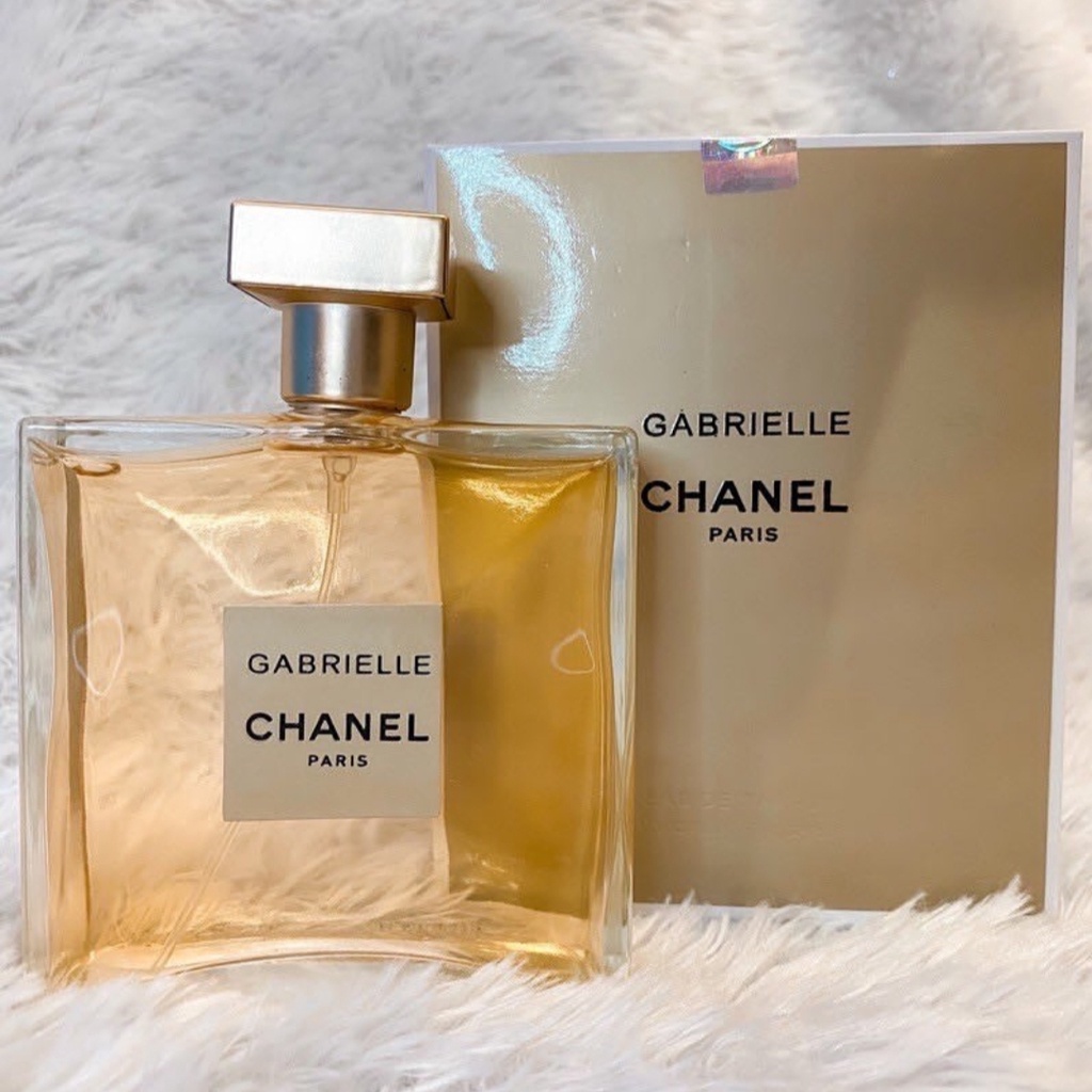 PARFUM WANITA CHANEL GABRIELLE 100 ML ORI SINGAPORE