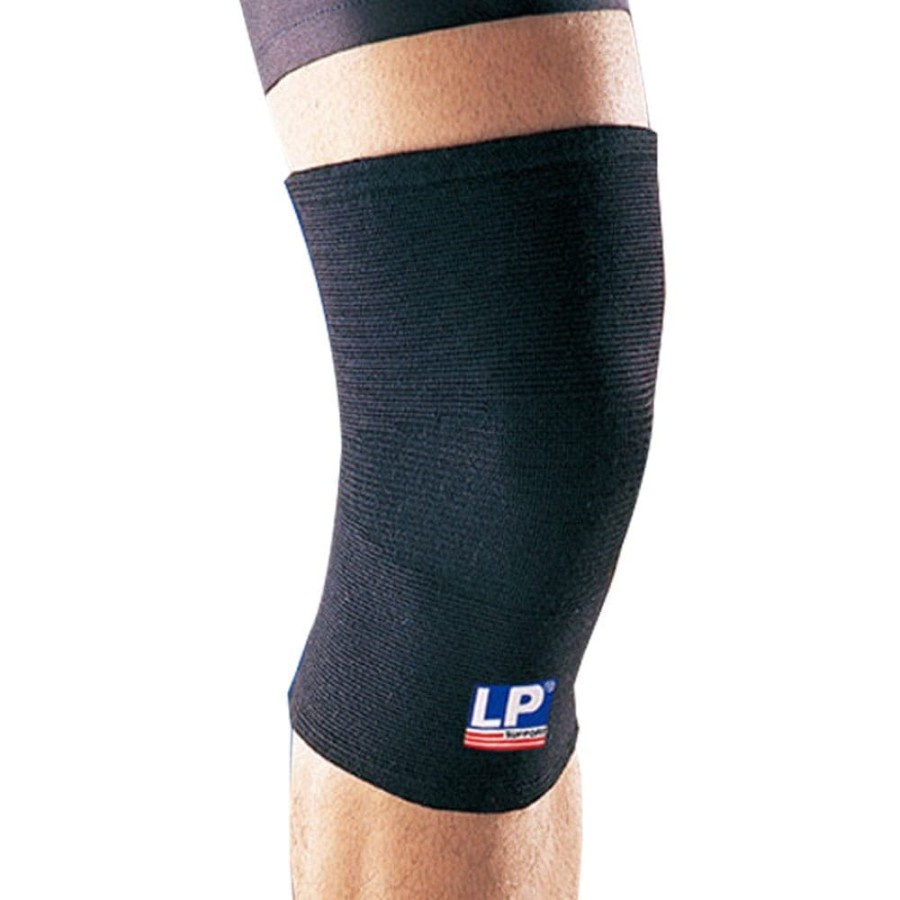 knee support / knee / alat fitness rumah / alat fitnes / alat olahraga