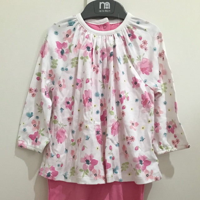 NWT Mothercare 12-18m