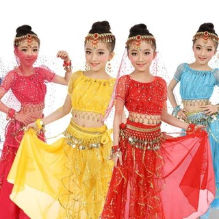 880 Koleksi Model Baju Nari Anak Terbaru