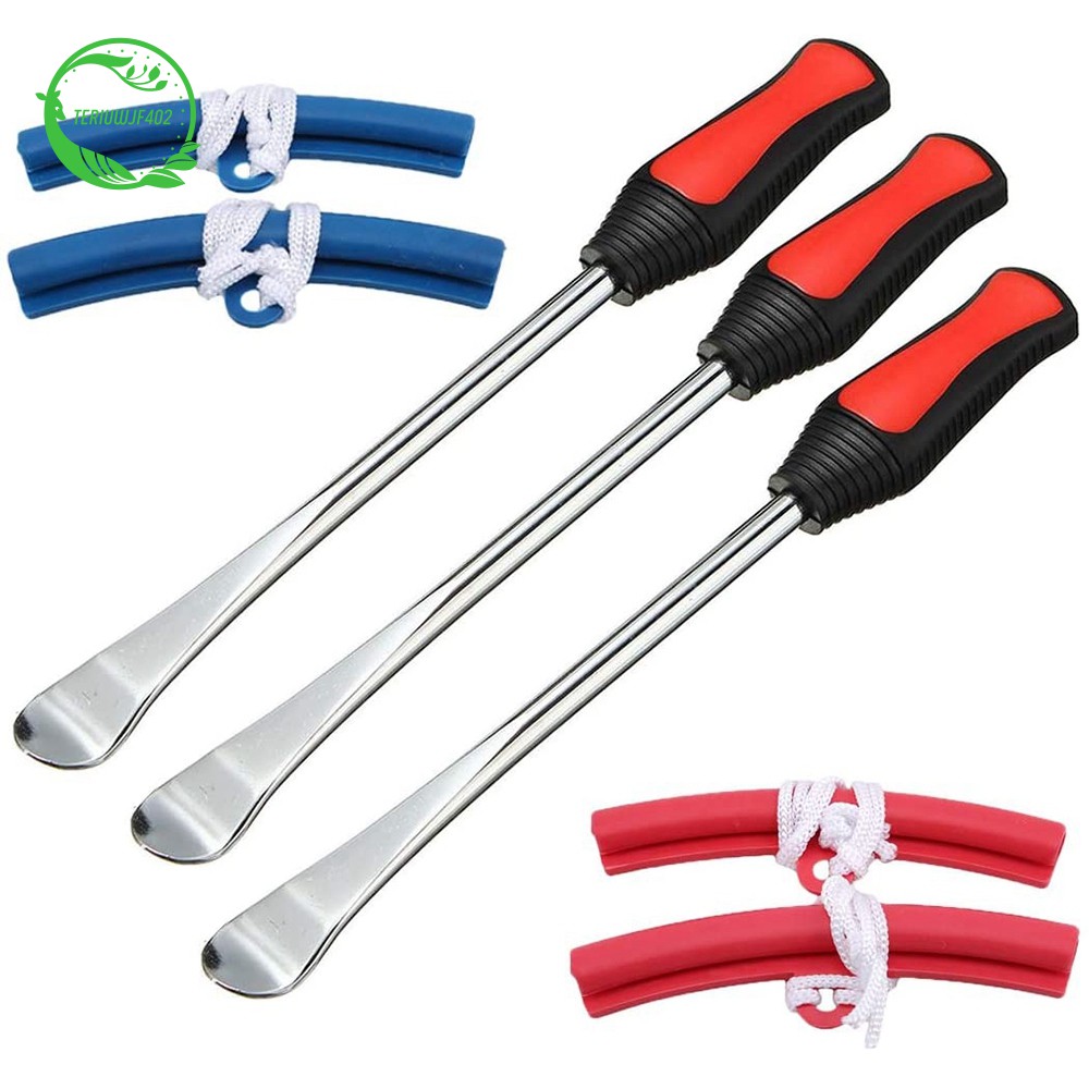 bike tire iron