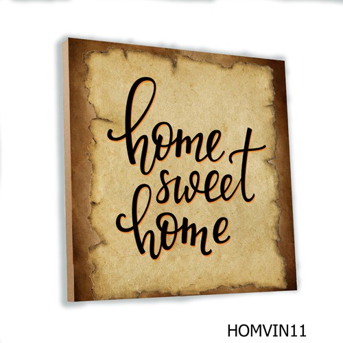 Wall HOME Decor Shabby Chic Quotes Ruang Tamu Our Hiasan Dinding Poster