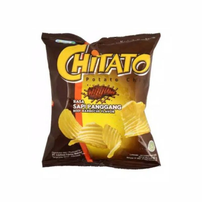 

Chitato Sapi Panggang 16grm 1 renteng murah