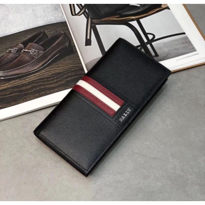 BALLY WALLET