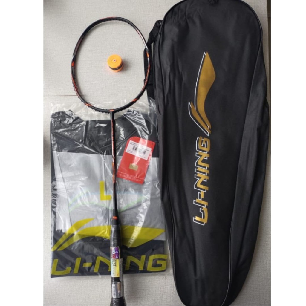 Raket Lining SS 2020 Original