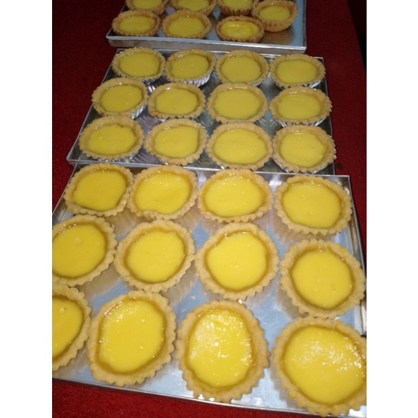 

pie susu isi 10pcs
