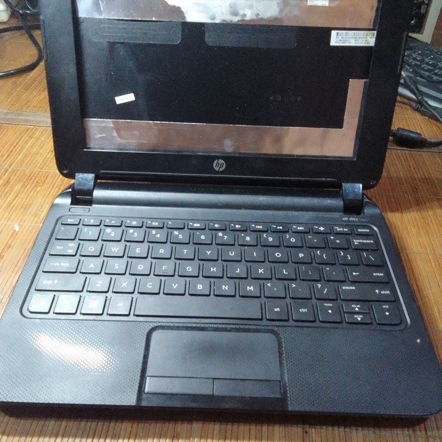 Casing Laptop HP Tpn I113