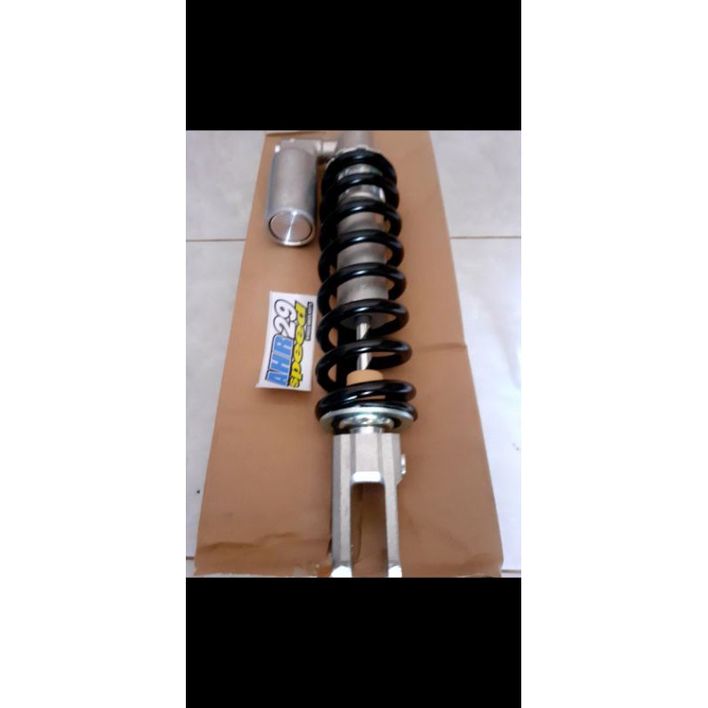 mono shock klx140 japan