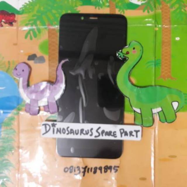 Lcd+Touchscreen Xiaomi Mi6X Mi 6X MiA2 Mi A2 Original