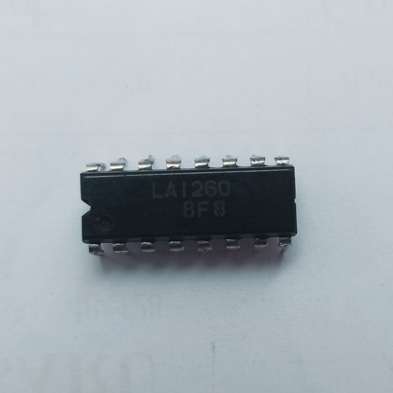 IC LA 1260