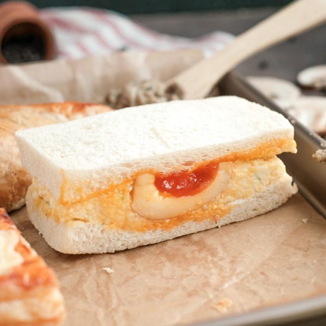 

TAMAGO SANDO