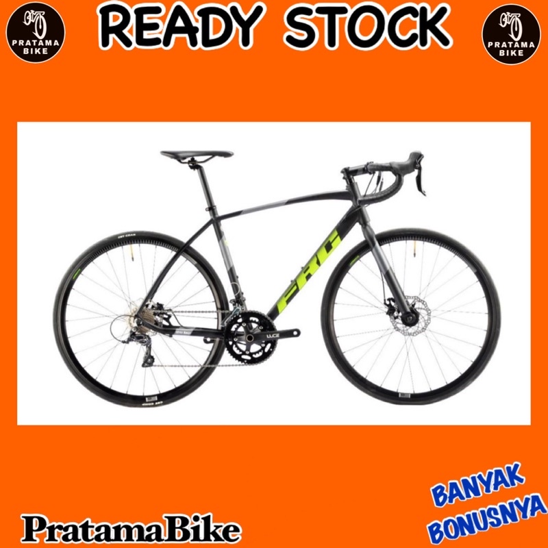 Sepeda Balap Roadbike Road Bike Element Frc 52 GFNY Banyak Bonus Terbaru