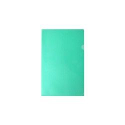 

PRONTO CLEAR SLEEVES F4 HIJAU