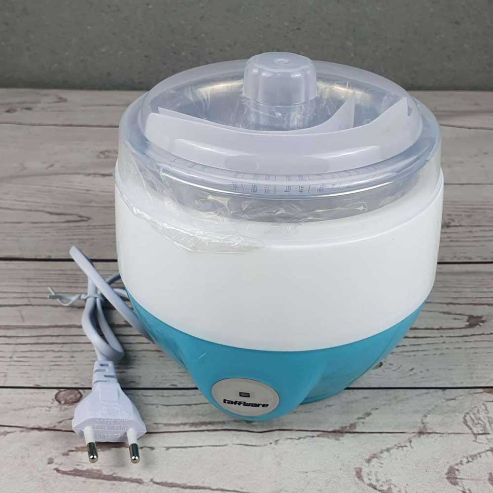 Taffware Mesin Pembuat Yogurt Maker Electric Machine PA10C BIRU