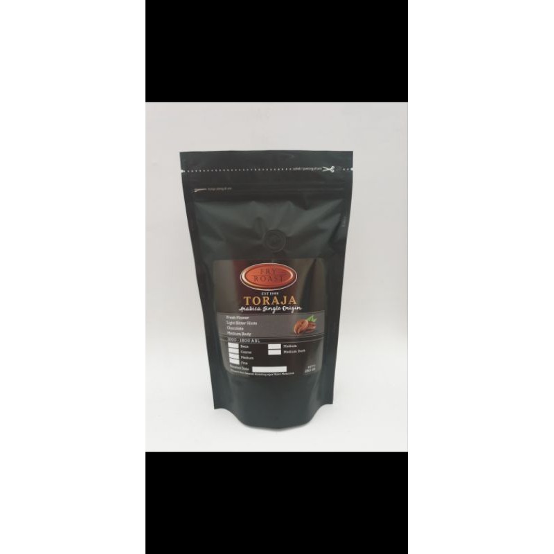 

Kopi toraja 250gram