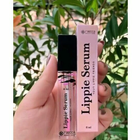LIPPIE SERUM