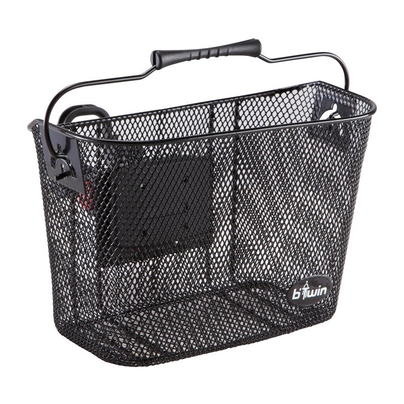 Decathlon Btwin Keranjang Sepeda Anak 8212935