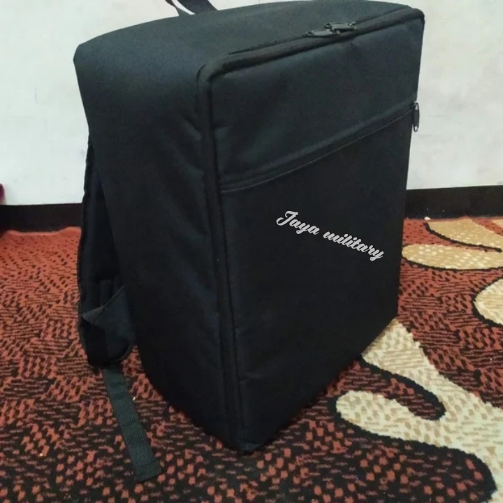 TAS DRONE DJI PHANTOM 2 PHANTOM 3 PHANTOM 4/ DRONE BAG/ TEMPAT DRONE/ HITAM /SARUNG DRONE