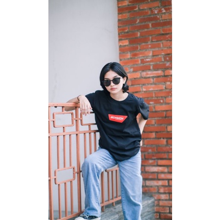 Tulanyo schwch retro black