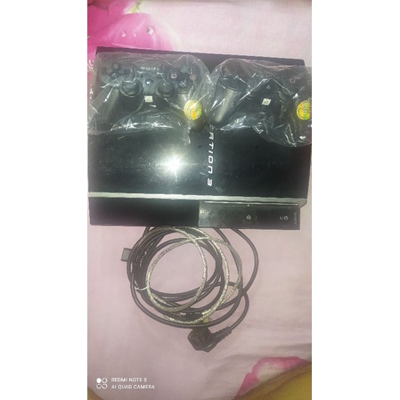 Mesin PS 3 Seri fat seri HL