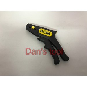 Alat pengupas kabel/tang kupas kabel/Automatic wire stripper Elora