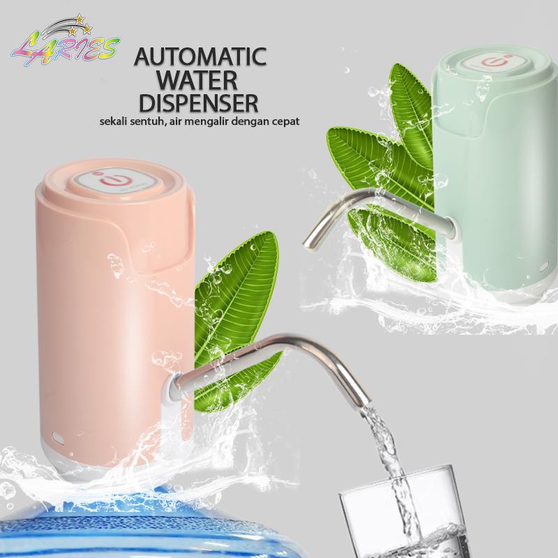 Automatic WATER DISPENSER
