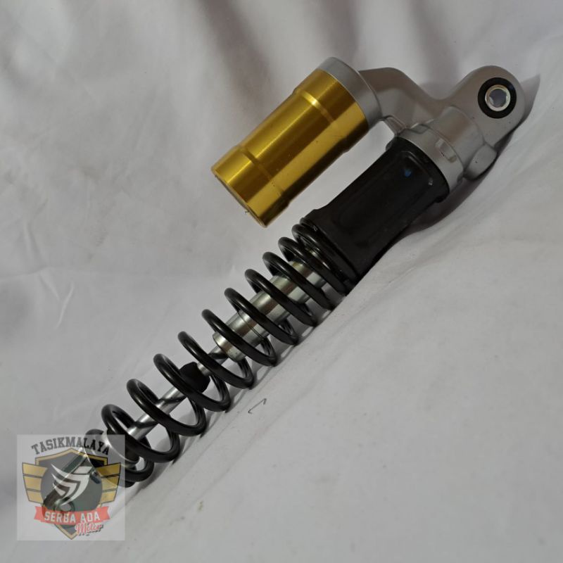 SHOCK BELAKANG KODE 2DP-F2210-20 YAMAHA 100% ORIGINAL