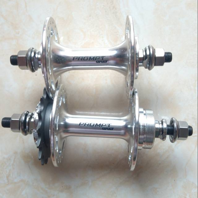 Hub viva prompt 36h hub fixie bmx 36 h