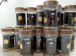 Pemeras Abon Stenlis  (paling Praktis)