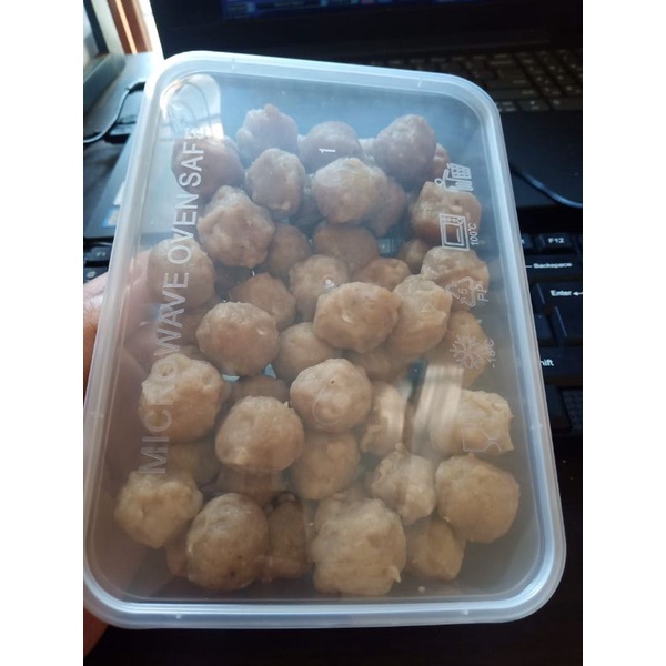 

Baso krikil isi 50 / baso frozen