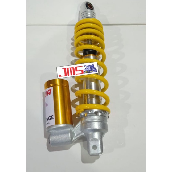 shock breaker tabung bawah showa mio mio3 xeon scoopy genio beat vario spacy soul lexi Mio j Mio m3