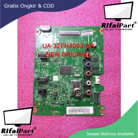 mainboard samsung ua32fh4003 32fh4003