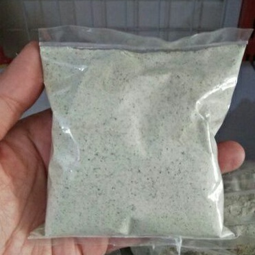 

Bumbu Tabur Rasa Rumput Laut 100 gr Seawed Powder Ayam Shihlin/Tahu Kres