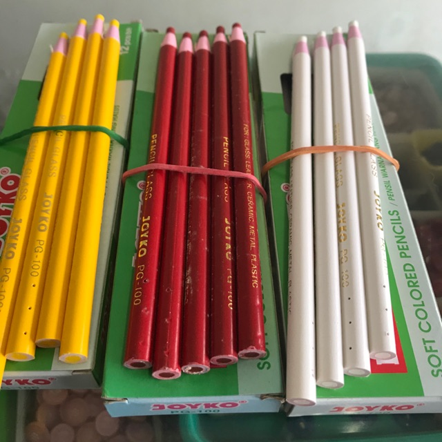 

Pensil kapur joyko