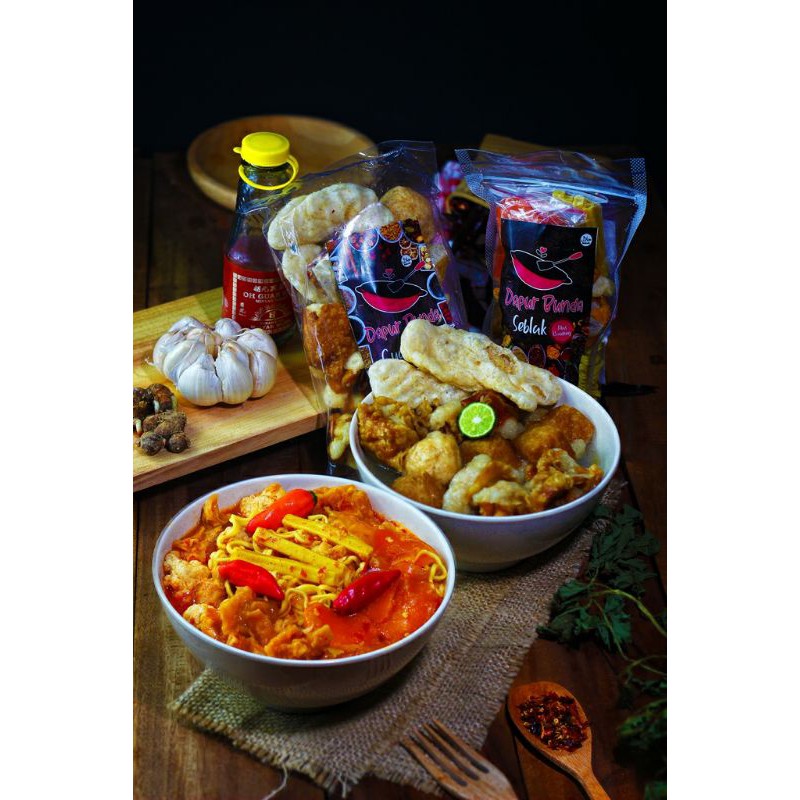 

Cuanki Instan TERMURAH !!!