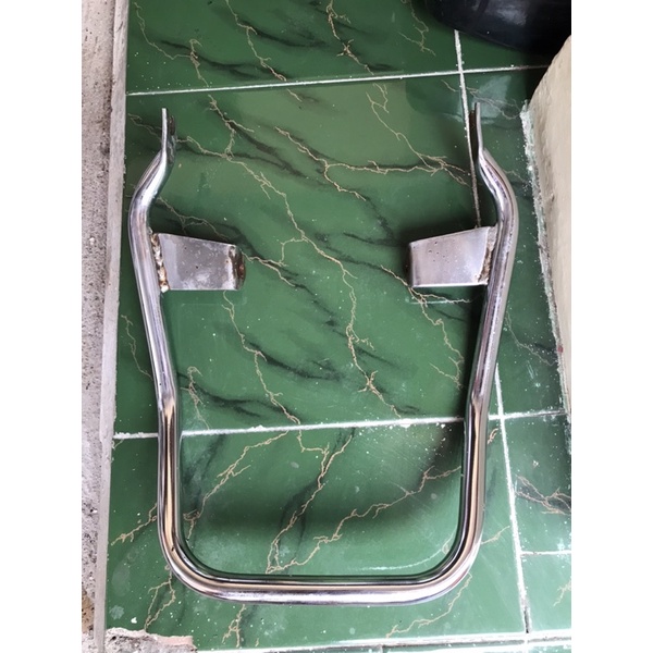 begel behel belakang honda supercup c700 original