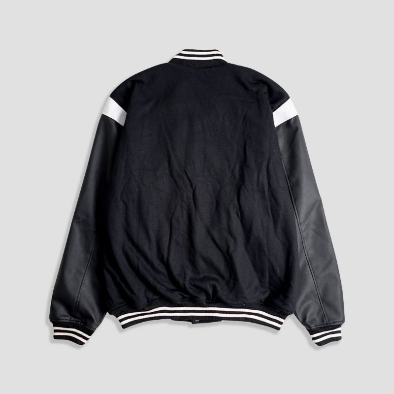 FAILOFFICIAL VARSITY JACKET - MIND WAVES