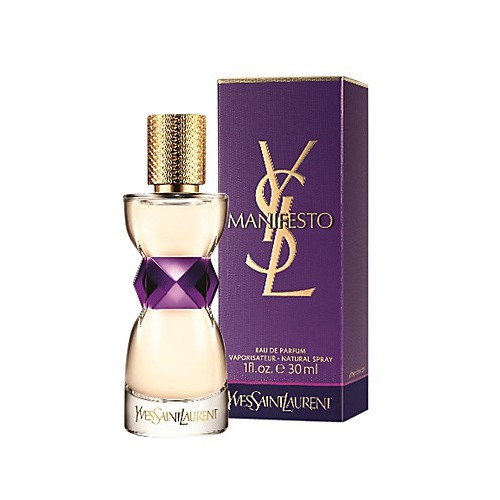 Parfum Original YSL Yves Saint Laurent Manifesto EDP 90ml