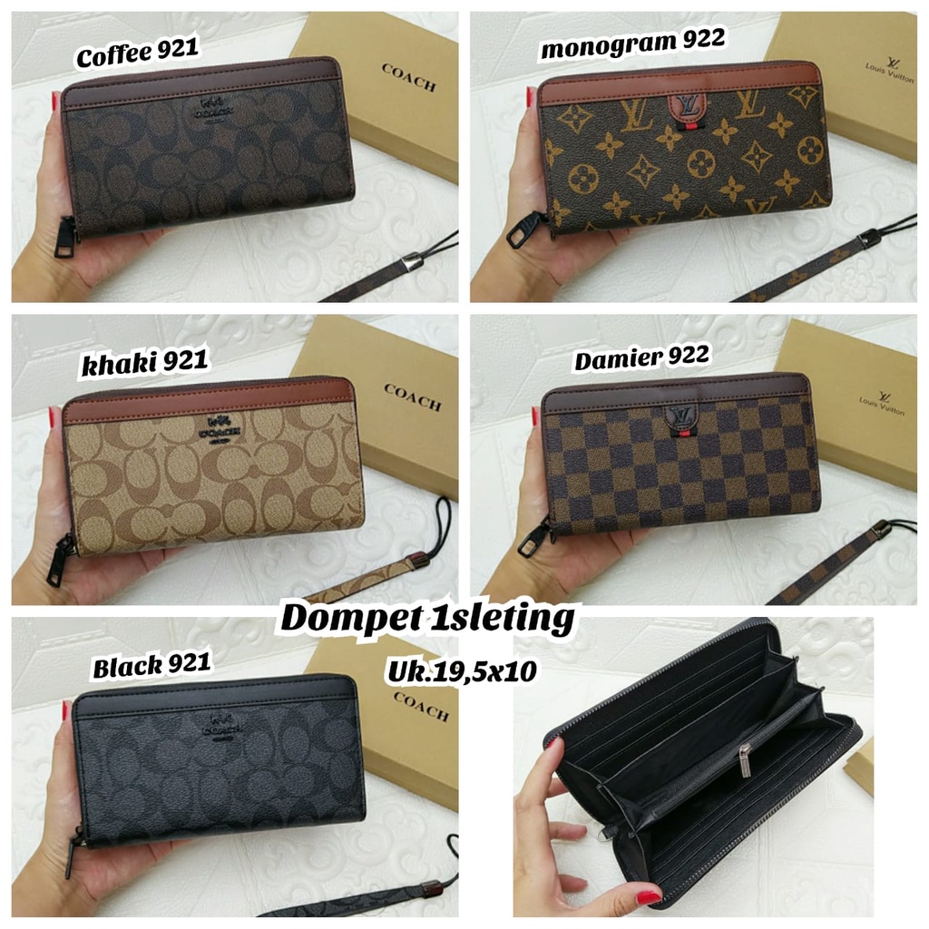 DOMPET PANJANG 1 REST FREE BOX