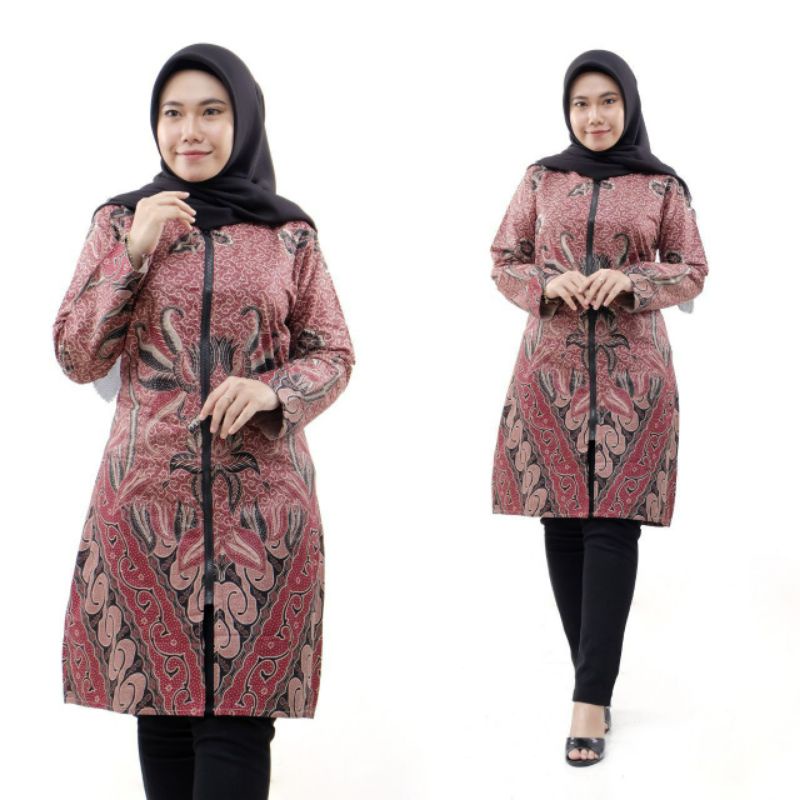 MURSYIDBATIK TERBARU | BATIK COUPLE | BATIK COUPLE MODERN | BATIK GURU | BATIK SERAGAM PERNIKAHAN | SET | TUNIK BATIK COUPLE | BAJU COUPLE | BAJU BATIK WANITA | BATIK COUPLE MODERN | BATIK | EMHABATIK-B.TUNIK