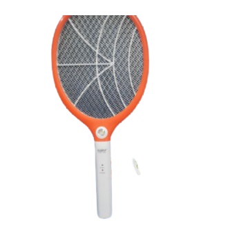 Racket Nyamuk Charger LUBY L-3805