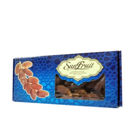 

Kurma Tangkai Tunisia SunFruit 500gr(Mirip Palm Frutt)