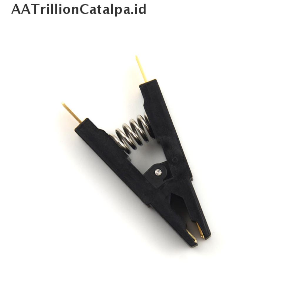 (AATrillionCatalpa) Soic16 SOP16 DIP16 Adapter Board IC Lead Pitch 1.27mm