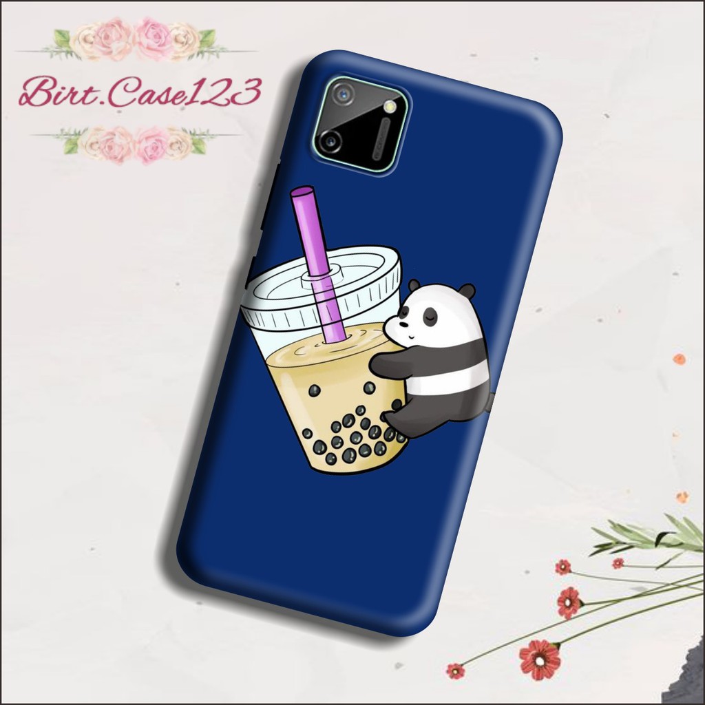 softcase BOBA Vivo Y91 Y93 Y95 Y81 Y83 Y71 Y53 V7 Y30 Y50 V17 y20 Y12i BC1194