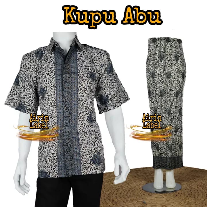 COUPLE ROK PLISKET DAN KEMEJA PENDEK BATIK MURAH / COUPLE PASANGAN TERBARU / COUPLE KELUARGA / COUPLE PASANGAN KELUARGA / COUPLE PASANGAN / COUPLE ROK PLISKET / ROK PLISKET COUPLE KEMEJA PENDEK / COUPLE PASANGAN ROK PLISKET / ( RESTU KEBAYA )