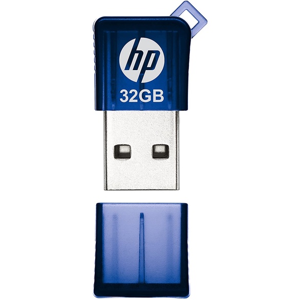 Flash Disk  Flashdisk HP 32GB V165W