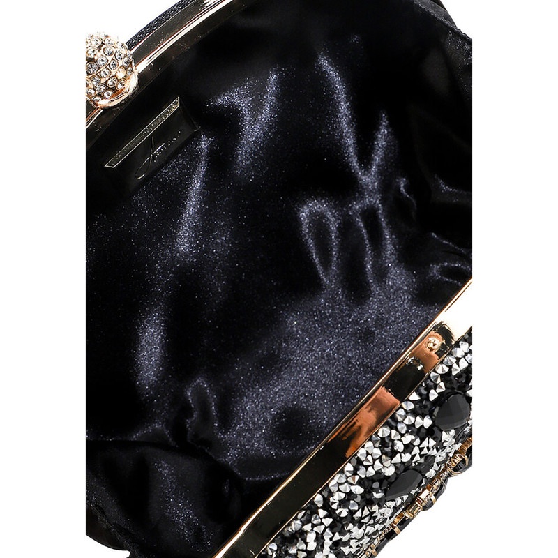 Aamour Stockard Hollis Clutch Wanita