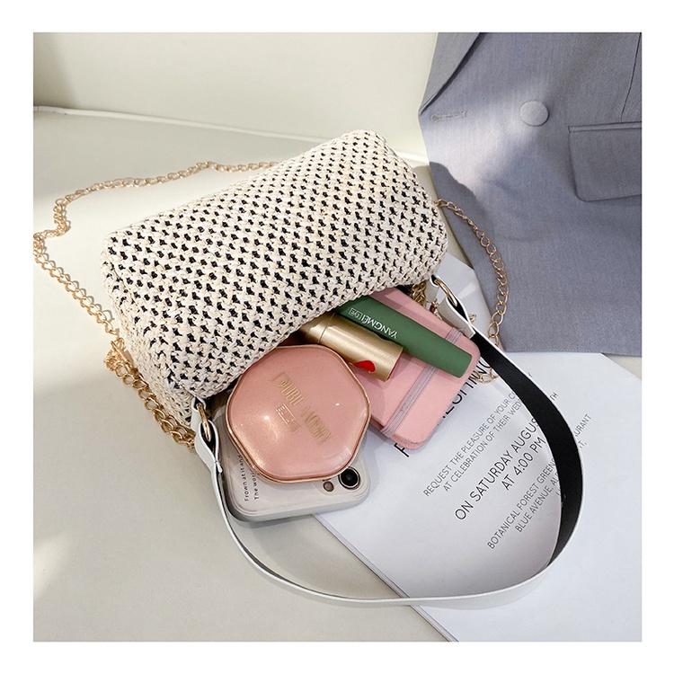 Totebag/Tas Selempang Wanita/Tas Fashion/Tas Anyaman/Tas Bahu/Tas Rantai/Tas Pantai/Tas HP/Tas Pesta/Tas Casual/Tas Perempuan