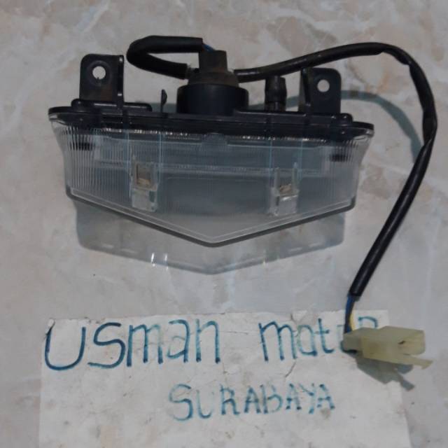 Lampu stop stoplamp all new vixion R original